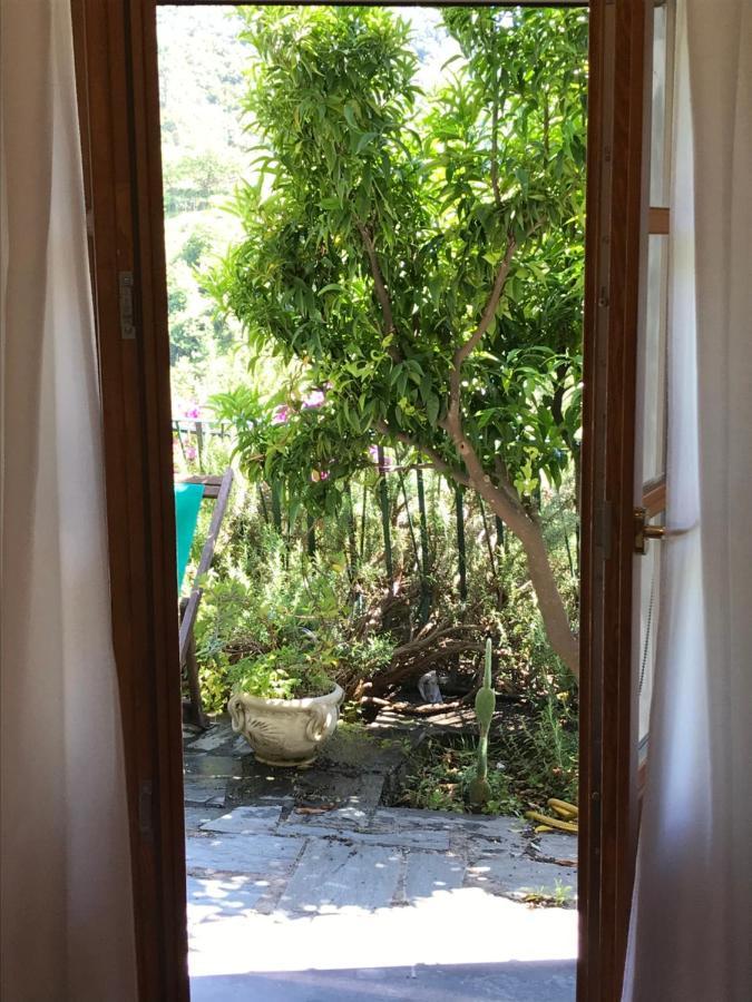 Cottage La Terrazza เลวานโต ภายนอก รูปภาพ